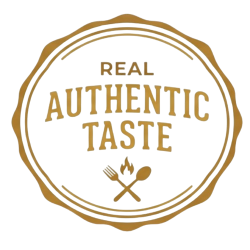 Authentic Taste